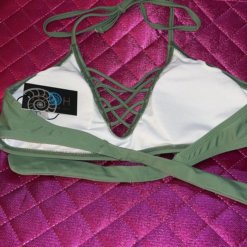 Bikini top - Picture 3 of 3